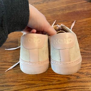 KOIO Shoes